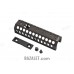 DL-2S Additional Attachment Rail by Zenitco