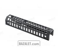 DL Leader Rail by Zenitco