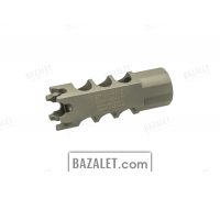 DTK-1/TG-2 Muzzle Brake by Zenitco