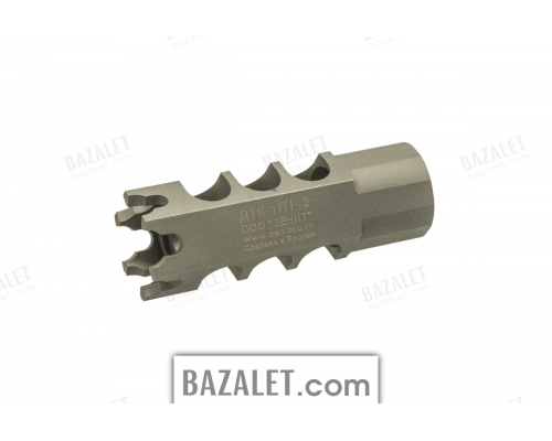 DTK-1/TG-2 Muzzle Brake by Zenitco