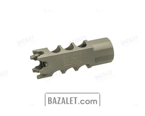DTK-1/TG-2 Muzzle Brake by Zenitco