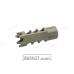DTK-1/TG-2 Muzzle Brake by Zenitco