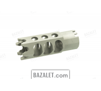 DTK-1 Muzzle Brake by Zenitco DTK-1 Muzzle Brake by Zenitco