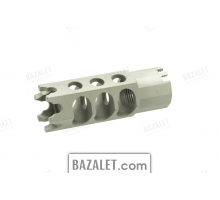 DTK-1 Muzzle Brake by Zenitco