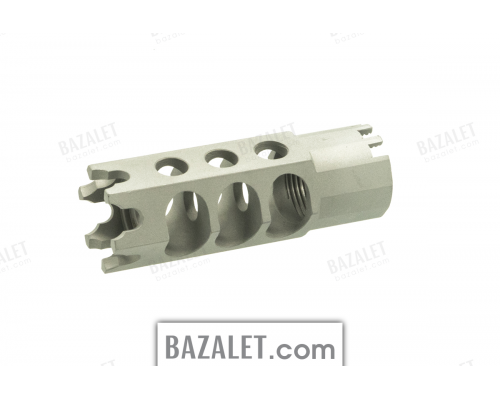 DTK-1 Muzzle Brake by Zenitco