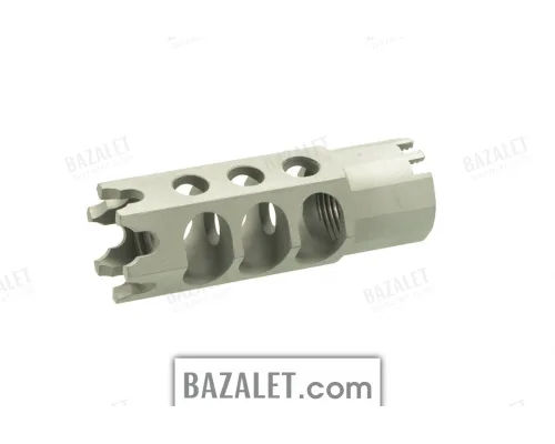DTK-1 Muzzle Brake by Zenitco
