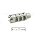 DTK-1L Muzzle Brake by Zenitco