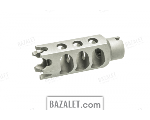 DTK-1L Muzzle Brake by Zenitco