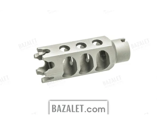 DTK-1L Muzzle Brake by Zenitco
