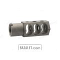 DTK-1P Muzzle Brake by Zenitco