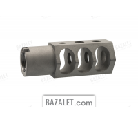 DTK-1P Muzzle Brake by Zenitco