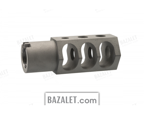 DTK-1P Muzzle Brake by Zenitco