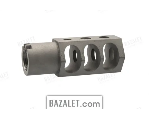 DTK-1P Muzzle Brake by Zenitco