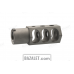 DTK-1P Muzzle Brake by Zenitco
