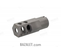 DTK-3M Muzzle Brake by Zenitco