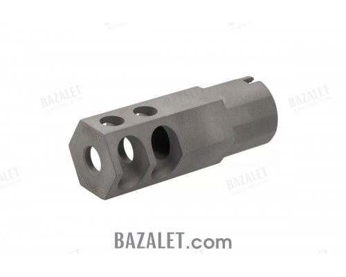 DTK-3M Muzzle Brake by Zenitco