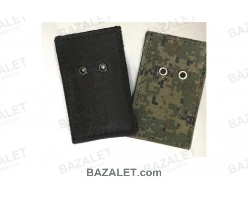 Zenitco ESH-1 Electronic Identification Patch