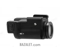 Zenitco Klesch-1S V2.0 Wide-Beam Picatinny Flashlight