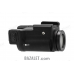 Zenitco Klesch-1S Rail-Mounted Flashlight (Gen 2.0)