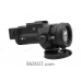 Zenitco Klesch-2 Dual-Band Rail-Mounted Flashlight (Visible + IR)