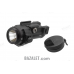 Zenitco Klesch-2 Dual-Band Rail-Mounted Flashlight (Visible + IR)