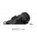 Zenitco Klesch-2 Dual-Band Rail-Mounted Flashlight (Visible + IR)