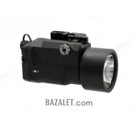 Zenitco Klesch-2D V3.0 Picatinny Flashlight