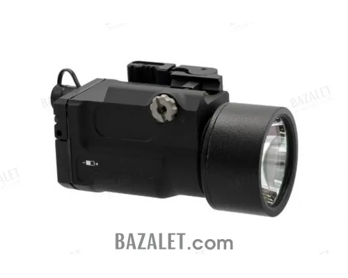 Zenitco Klesch-2D Rail-Mounted Flashlight (Gen 3.0)