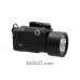 Zenitco Klesch-2D Rail-Mounted Flashlight (Gen 3.0)