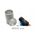 Zenitco Klesch-2D Rail-Mounted Flashlight (Gen 3.0)