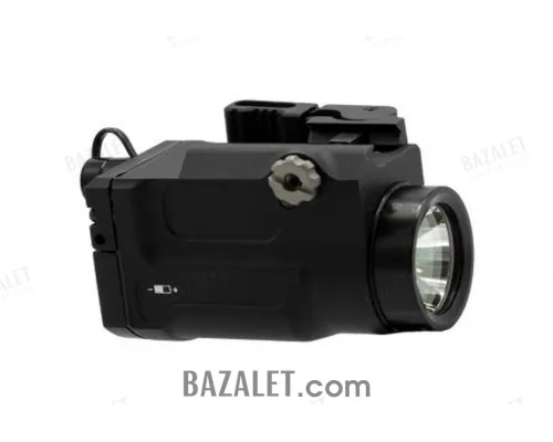 Zenitco Klesch-2P Rail-Mounted Flashlight (Gen 3.0)