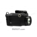 Zenitco Klesch-2P Rail-Mounted Flashlight (Gen 3.0)