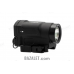 Zenitco Klesch-2P Rail-Mounted Flashlight (Gen 3.0)