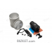 Zenitco Klesch-2P Rail-Mounted Flashlight (Gen 3.0)