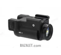 Zenitco Klesch-2S Visible and IR Picatinny Flashlight