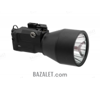 Zenitco Klesch-2U Long-Range Rail-Mounted Flashlight (Gen 3.0)