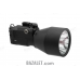 Zenitco Klesch-2U Long-Range Rail-Mounted Flashlight (Gen 3.0)