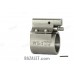 Zenitco RGB-2 Adjustable Gas Block - VT-6 Titanium 0.750 in (AR-15)