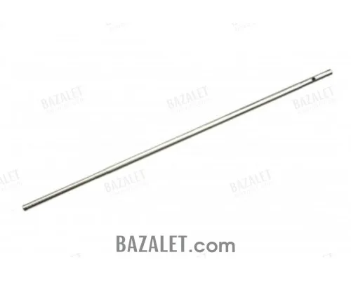 Zenitco 171.5 mm Gas Tube for AR-15 DI Systems