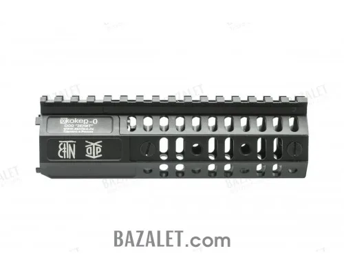 Zenitco Joker-0 Type A Handguard and Gas Block Kit
