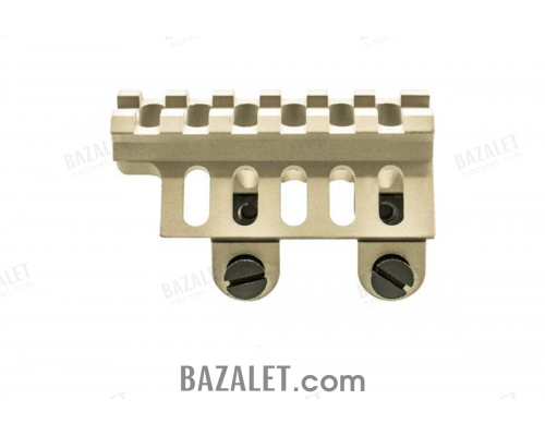 Zenitco B-70-0 Joker-0 Upper Handguard Rail (Short) for AR-15