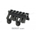 Zenitco B-70-1 Joker-0 Upper Handguard Rail (Short) for AR-15