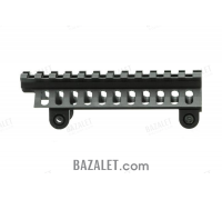Zenitco B-70 Joker-0 Upper Handguard Rail for AR-15