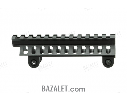 Zenitco B-70 Joker-0 Upper Handguard Rail for AR-15