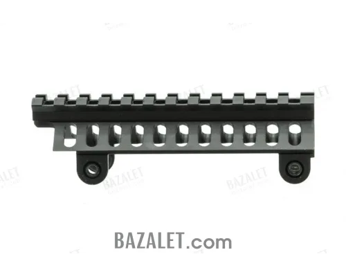 Zenitco B-70 Joker-0 Upper Handguard Rail for AR-15