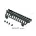 Zenitco B-70 Joker-0 Upper Handguard Rail for AR-15