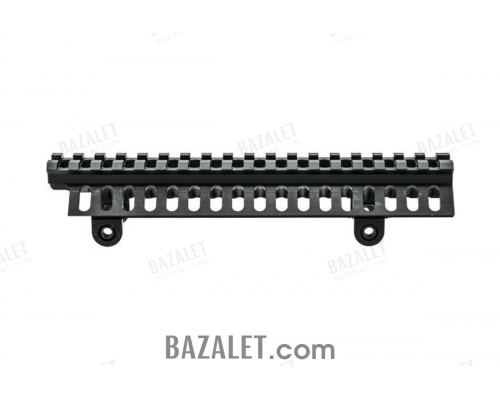 Zenitco B-71 Joker-1 Upper Handguard Rail for AR-15