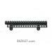 Zenitco B-71 Joker-1 Upper Handguard Rail for AR-15