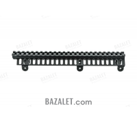 Zenitco B-72 Joker-2 Upper Handguard Rail for AR-15