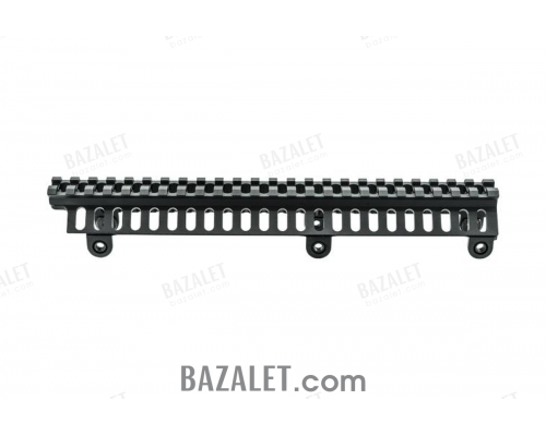 Zenitco B-72 Joker-2 Upper Handguard Rail for AR-15